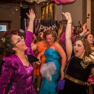 Meet your Posher, Brooke